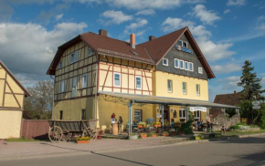 Landgasthof Marlishausen in Arnstadt, Ilm-Kreis